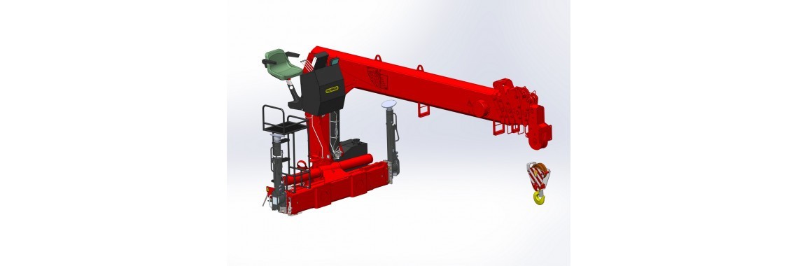 INMAN IT 150